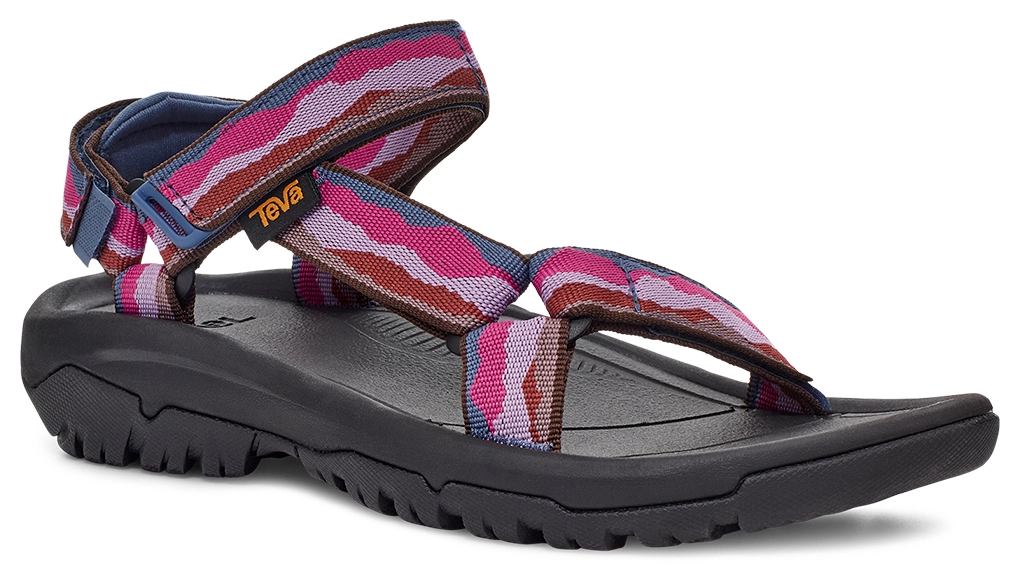 Teva Women Hurricane XLT 2 Vista Blue Indigo 2 Teva Women Hurricane XLT 2 Vista Blue Indigo - Afbeelding 2