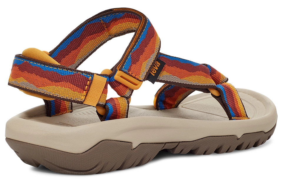 Teva Women Hurricane XLT 2 Vista Sunset 4 Teva Women Hurricane XLT 2 Vista Sunset - Afbeelding 4