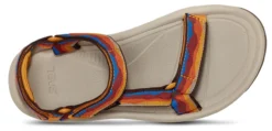 Teva Women Hurricane XLT 2 Vista Sunset 10 Teva Women Hurricane XLT 2 Vista Sunset -Teva Verkoopwinkel 1019235 VSNS 5