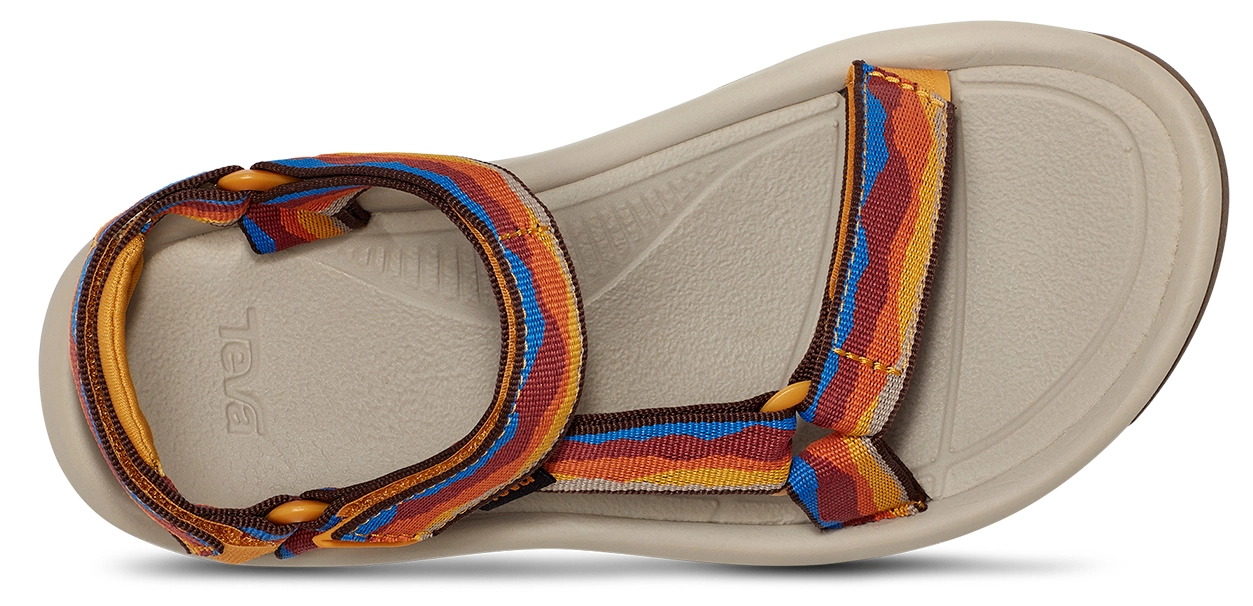 Teva Women Hurricane XLT 2 Vista Sunset 5 Teva Women Hurricane XLT 2 Vista Sunset - Afbeelding 5