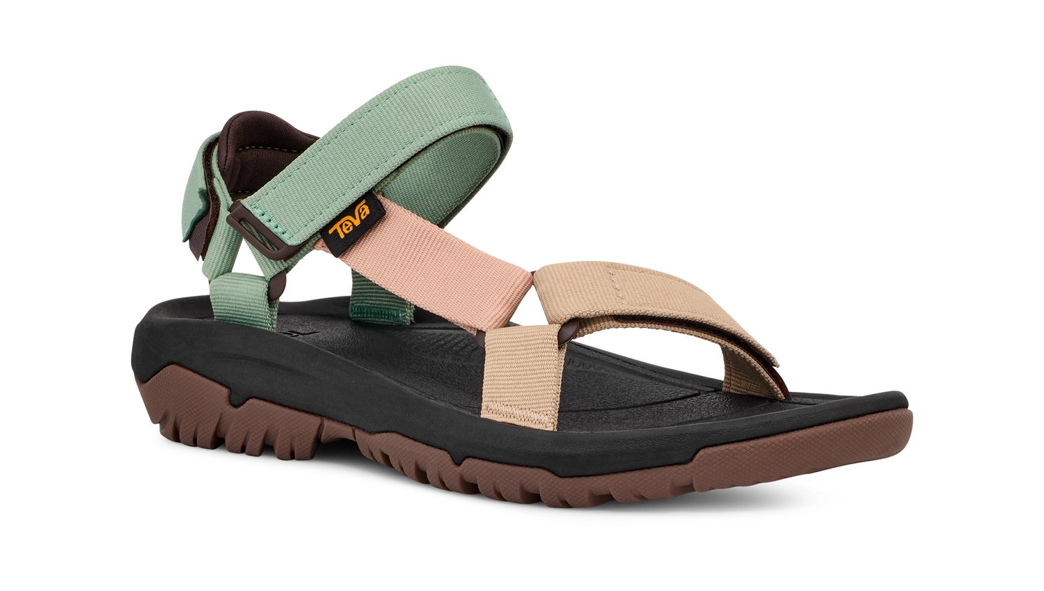Teva Women Hurricane XLT2 Basil Maple Sugar Multi 2 Teva Women Hurricane XLT2 Basil Maple Sugar Multi - Afbeelding 2
