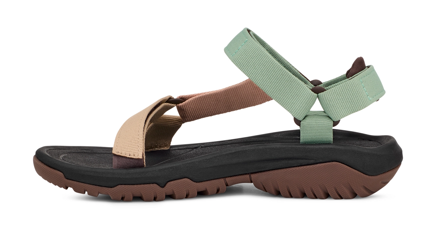 Teva Women Hurricane XLT2 Basil Maple Sugar Multi 3 Teva Women Hurricane XLT2 Basil Maple Sugar Multi - Afbeelding 3