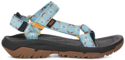 Teva Women Hurricane XLT2 Diamond Air Blue