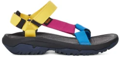 Teva Women Hurricane XLT2 Water Multi