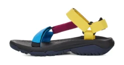 Teva Women Hurricane XLT2 Water Multi 8 Teva Women Hurricane XLT2 Water Multi -Teva Verkoopwinkel 1019235 wmt 3
