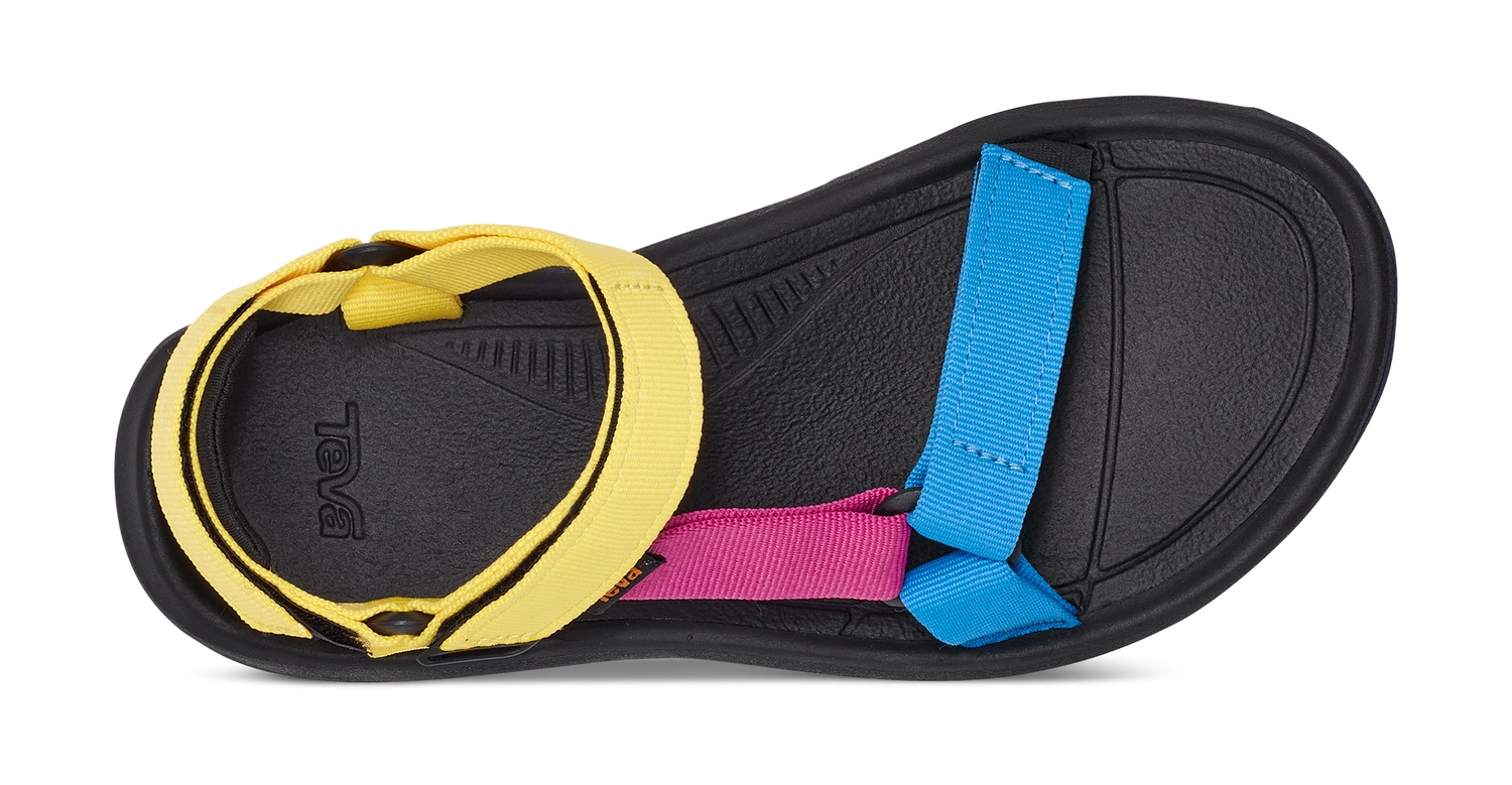 Teva Women Hurricane XLT2 Water Multi 5 Teva Women Hurricane XLT2 Water Multi - Afbeelding 5