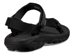 Sandaal Teva Women Hurricane XLT2 Black -Teva Verkoopwinkel 1019235 W HurricaneXLT2 BLK 4