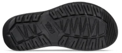 Sandaal Teva Women Hurricane XLT2 Black -Teva Verkoopwinkel 1019235 W HurricaneXLT2 BLK 5