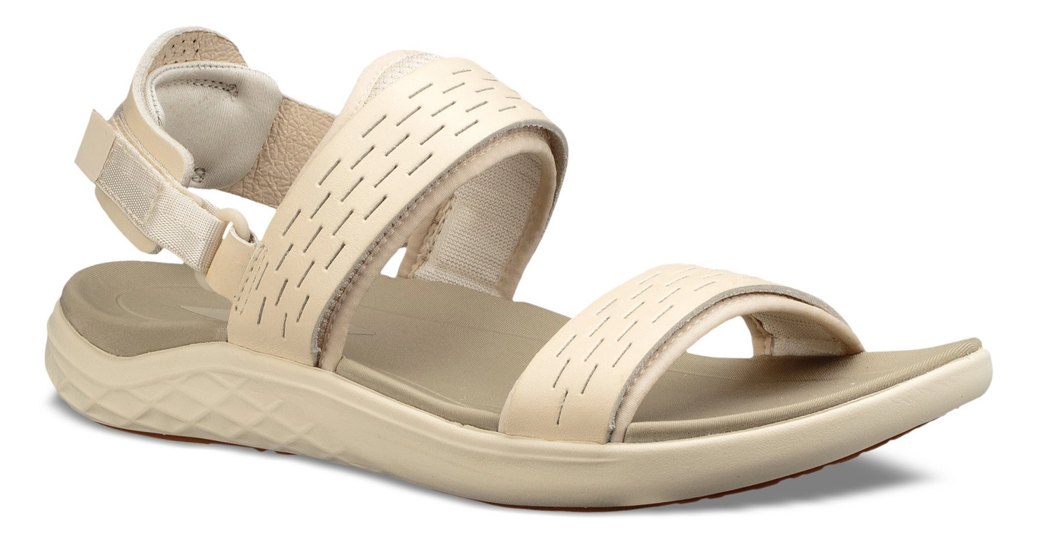Sandaal Teva Women Terra Float 2 Lux Nova Birch 2 Sandaal Teva Women Terra Float 2 Lux Nova Birch - Afbeelding 2