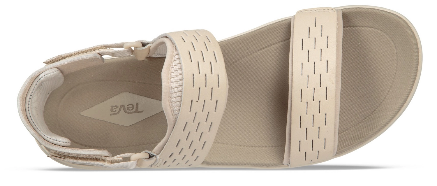 Sandaal Teva Women Terra Float 2 Lux Nova Birch 6 Sandaal Teva Women Terra Float 2 Lux Nova Birch - Afbeelding 6