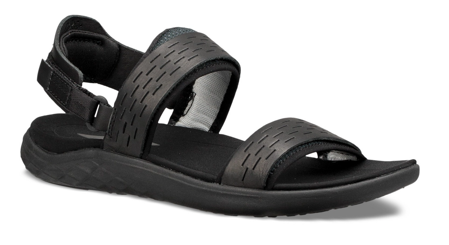 Sandaal Teva Women Terra Float 2 Lux Nova Black 2 Sandaal Teva Women Terra Float 2 Lux Nova Black - Afbeelding 2