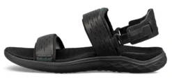 Sandaal Teva Women Terra Float 2 Lux Nova Black 8 Sandaal Teva Women Terra Float 2 Lux Nova Black -Teva Verkoopwinkel 1019293 W TerraFloat2LuxNova BLK 3
