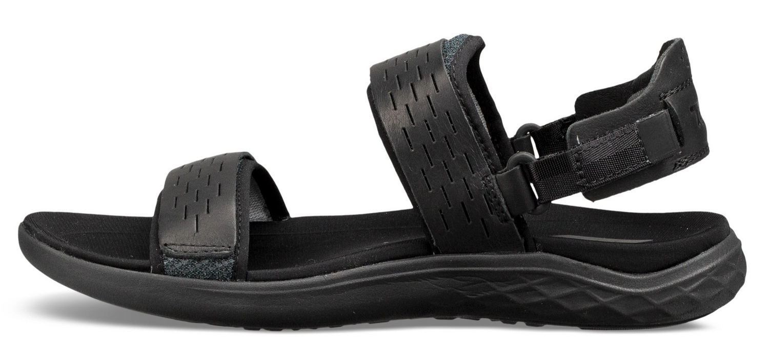 Sandaal Teva Women Terra Float 2 Lux Nova Black 3 Sandaal Teva Women Terra Float 2 Lux Nova Black - Afbeelding 3