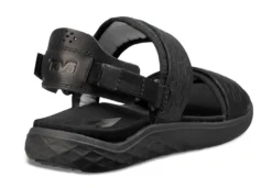 Sandaal Teva Women Terra Float 2 Lux Nova Black 9 Sandaal Teva Women Terra Float 2 Lux Nova Black -Teva Verkoopwinkel 1019293 W TerraFloat2LuxNova BLK 4