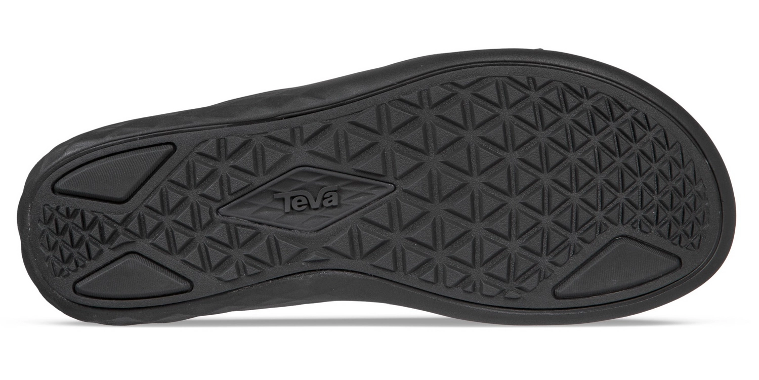 Sandaal Teva Women Terra Float 2 Lux Nova Black 5 Sandaal Teva Women Terra Float 2 Lux Nova Black - Afbeelding 5