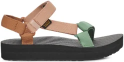 Teva Women Midform Universal Clay Multi