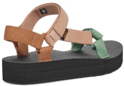 Teva Women Midform Universal Clay Multi -Teva Verkoopwinkel 1090969 cym 4