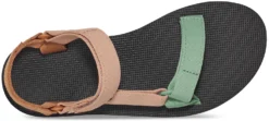 Teva Women Midform Universal Clay Multi -Teva Verkoopwinkel 1090969 cym 5