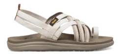 Teva Women Voya Strappy Antiguous Birch