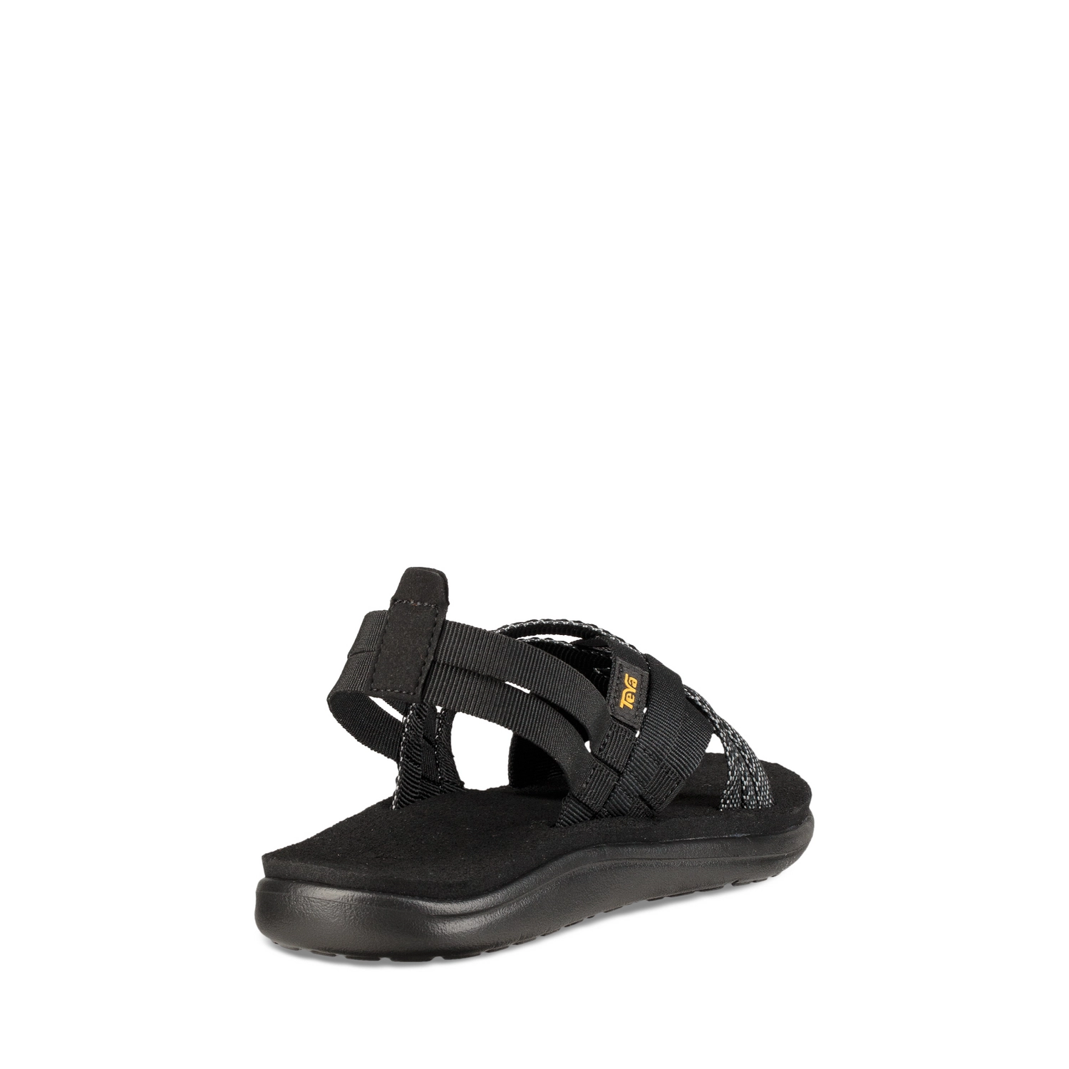 Teva Women Voya Strappy Hera Black 3 Teva Women Voya Strappy Hera Black - Afbeelding 3
