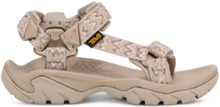 Teva Women Terra Fi 5 Universal Shifting Layers Neutral