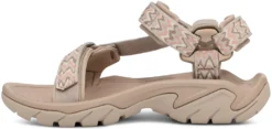 Teva Women Terra Fi 5 Universal Shifting Layers Neutral -Teva Verkoopwinkel 1099443 slnt 3
