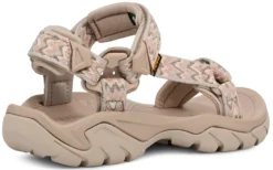 Teva Women Terra Fi 5 Universal Shifting Layers Neutral -Teva Verkoopwinkel 1099443 slnt 4