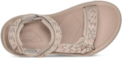 Teva Women Terra Fi 5 Universal Shifting Layers Neutral -Teva Verkoopwinkel 1099443 slnt 5