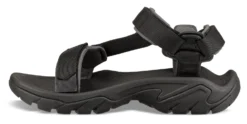 Teva Women Terra Fi 5 Universal Black -Teva Verkoopwinkel 1099443 W TerraFi5Universal BLK 3