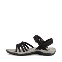 Teva Women Elzada Sandal Web Black -Teva Verkoopwinkel 1101112 W ElzadaSandalWEB BLK 3