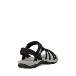 Teva Women Elzada Sandal Web Black -Teva Verkoopwinkel 1101112 W ElzadaSandalWEB BLK 4