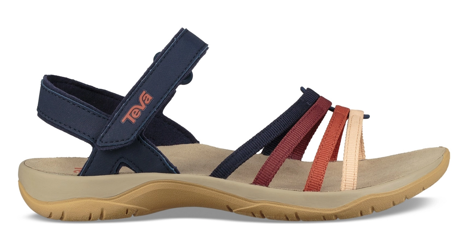 Teva Women Elzada Sandal Web Eclipse Multi 1 Teva Women Elzada Sandal Web Eclipse Multi