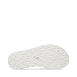 Teva Women Flatform Universal Mesh Print Bright White -Teva Verkoopwinkel 1102451 W FlatformUniversalMeshPrint BRWH 5