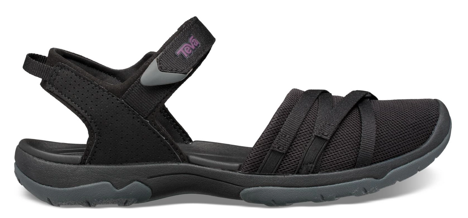 Teva Women Tirra CT Black 1 Teva Women Tirra CT Black