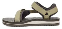 Teva Women Universal Trail Sage Green -Teva Verkoopwinkel 1107709 SGRN 3