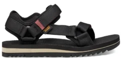 Teva Women Universal Trail Black