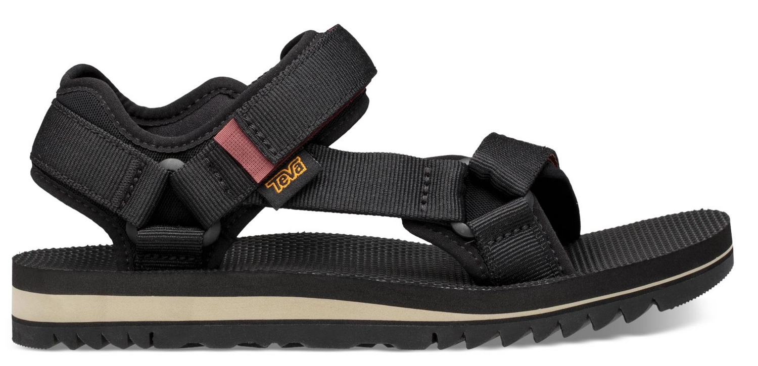 Teva Women Universal Trail Black 1 Teva Women Universal Trail Black