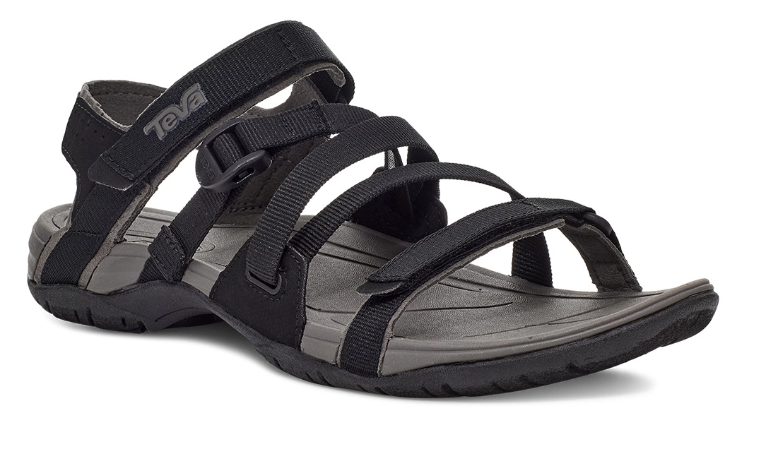 Teva Women Ascona Sport Web Black 2 Teva Women Ascona Sport Web Black - Afbeelding 2