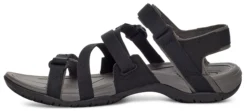 Teva Women Ascona Sport Web Black 8 Teva Women Ascona Sport Web Black -Teva Verkoopwinkel 1116647 BLK 3