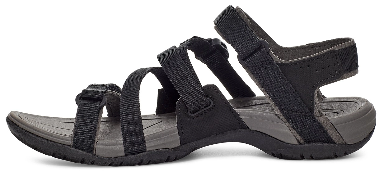 Teva Women Ascona Sport Web Black 3 Teva Women Ascona Sport Web Black - Afbeelding 3