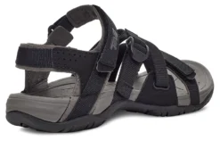 Teva Women Ascona Sport Web Black 9 Teva Women Ascona Sport Web Black -Teva Verkoopwinkel 1116647 BLK 4