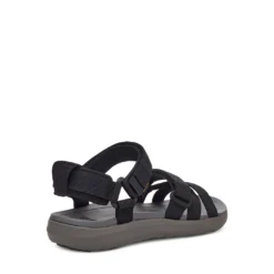 Teva Women Sanborn Mia Black -Teva Verkoopwinkel 1116650 BLK 4