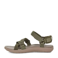 Teva Women Sanborn Mia Olive Branch -Teva Verkoopwinkel 1116650 OBNC 3