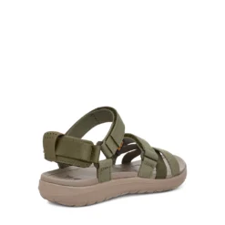 Teva Women Sanborn Mia Olive Branch -Teva Verkoopwinkel 1116650 OBNC 4