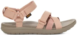 Teva Women Sanborn Mia Maple Sugar
