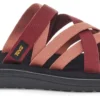 Teva Women Voya Zillesa Aragon Syrah