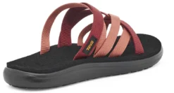Teva Women Voya Zillesa Aragon Syrah -Teva Verkoopwinkel 1117032 ASYR 3