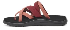 Teva Women Voya Zillesa Aragon Syrah -Teva Verkoopwinkel 1117032 asyr 2
