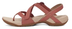 Teva Women Ascona Cross Strap Aragon -Teva Verkoopwinkel 1118936 ARGN 3