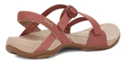 Teva Women Ascona Cross Strap Aragon -Teva Verkoopwinkel 1118936 ARGN 4
